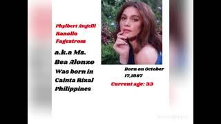 BEA ALONZO FARM PRICE | RAW ESTIMATION.