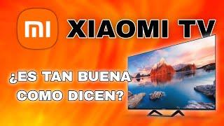 XIAOMI TV A PRO en 2025