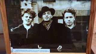 История Народного театра в ОмГАУ. 168