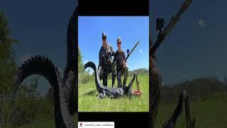 Season 2 of Common Man Outdoors was CRAZY! Y’all go swhack that subscribe button!