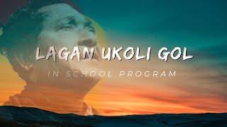 LAGAN UKOLI GOL- A tribute to Legend Bishnu Prashad Rabha | Rashmi Nath | Assamese song| JJHSS