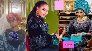 Alhaja Lizzy Anjorin Analysis On Sister Yinka Tnt Show