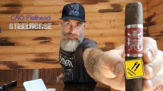 Review - CAO Flathead Steelhorse Roadkill