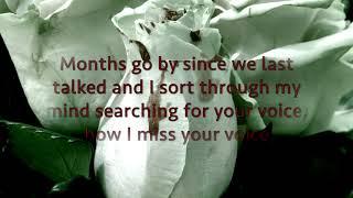 Tattooed Roses by Zhaklina (Lyric Video)