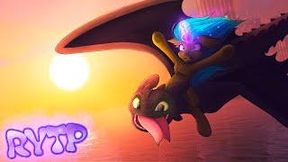 How NOT to train your dragon ||RYTP\\=-_