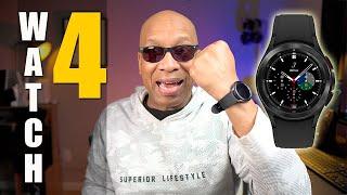 Samsung Galaxy WATCH 4 Classic TOP 10 TIPS Amazing Features!