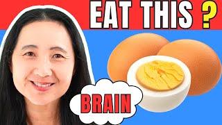 Top 10 Brain Boosting Immune Breakfast Foods You Must Eat