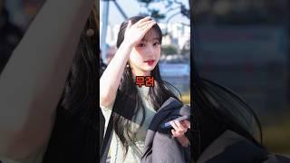 야구 구단별 치어리더 팔로워 순위 #shorts