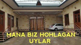 Uzbek uylari chiroyli proekt . Узбекский дом. Узбек уйлари замонавий Узбекча уйлар