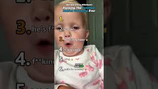 Children First Profane Words #children #ranking #tiktok #usa #shorts