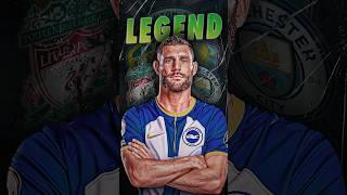 The EPL Legend that Deserves More RESPECT… 