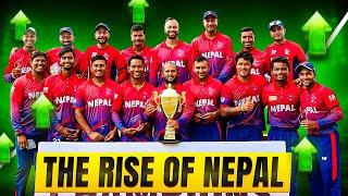 How Nepal Can Rise to Be Cricket's Next Big Sensation