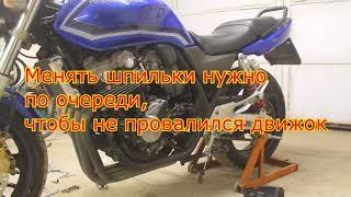 Отзыв об Armor Bike