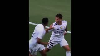 This Arda and Trent celebration #football#ardagüler#trent#footballshorts