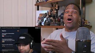 THEY WANT STAR WARS THEORY GONE - Reaction!