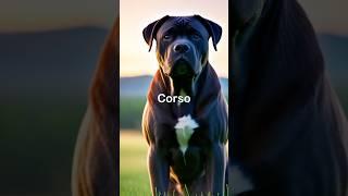 Fact-Fusion Nr.30 #canecorso #doglover #shortvideo #facts #animals #wildlife #knowledge #nature