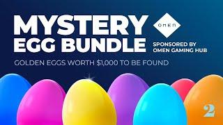 Fanatical.com Mystery Egg Bundle (x10) Steam Keys Review (+FREE STEAM CODE)