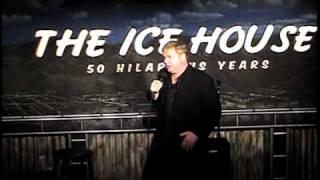 Stand-up Comedy at the Ice House