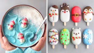 Amazing Christmas Cake Decorating Ideas This Holiday Season  Indulgent Chocolate Cake Recipes