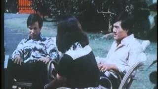 The Legend of Bruce Lee