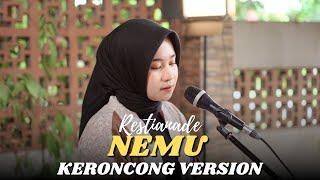 Nemu - Restianade - Keroncong Version || MAFIA KERONCONG