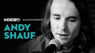 Andy Shauf - "Norm" | Indie88 Black Box Sessions