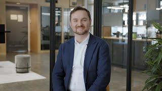 Peter Waleczek on FLEX Capital