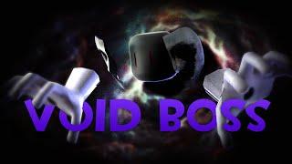 Roblox Script Showcase Episode#1595/Void Boss