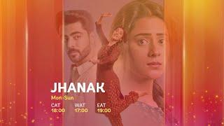 Jhanak only on Star Life | Character