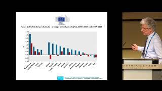 EGU2018: Scientific research in a changing European Union: where we stand and what we aim for? (US5)