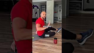 One Minute Hack To CURE Lower Back Pain?!