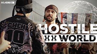 HOSTILE WORLD | 2023 Major League Paintball World Cup