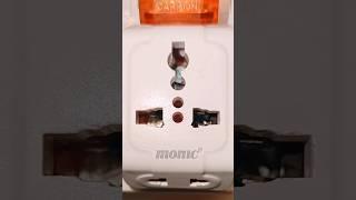 Time to fix  #diy #plug #mpmallick #hack #shorts