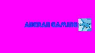 aderan gaming Sonic Shoutout