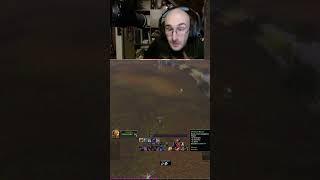 HC BIS Ring Drop Reaction