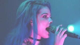 Halsey - Bad At Love ( مترجمة عربي )