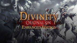 Divinity: Original Sin - 4. Моряки без корабля. (без комментариев)