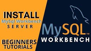 How to install MySQL Workbench with Server | MySQL shell - Tutorial for Beginners | Toppr Tutorials