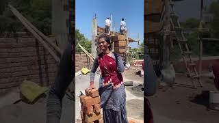 Priyanka hard work Video