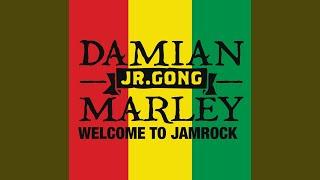 Welcome To Jamrock