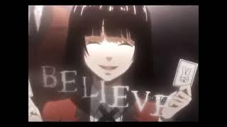 Yumeko edit - Love Again