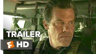 Sicario 2: Day of the Soldado Trailer #1 | Movieclips Trailers