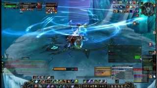 Purity vs. Lichking 25man HM | Multi PoV |
