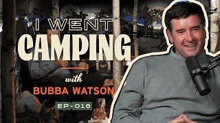 @BubbaWatsonGolf  PGA Masters Champion On The Perfect Golf Swing and Why He Takes Kevin Durant's Shoes