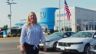 Purchase & Drive Confidently - Inver Grove Honda