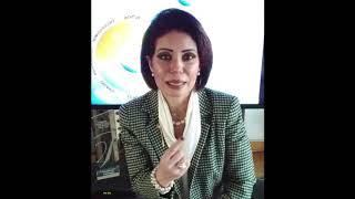 Ep 1 BOCRA Reading People R. Hawary  ريهام الهوارى الحلقه 1 من برنامج بكره  قراءة الاخر