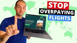 How to find CHEAP flights with Going (AKA Scott's Cheap Flights Review)