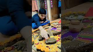 Jai Goverdhan Maharaj  #goverdhan #goverdhanpooja #krishna #jaishrikrishna #kanha