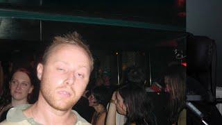 Looking Back: Limmy Shares Some Of His Old Photos