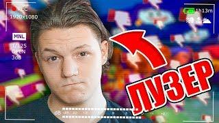 ТЯЖЕЛАЯ ЖИЗНЬ ЮТУБЕРА... I Youtubers Life